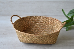 Canastos Rattan - OUTLET DECO