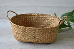 Canastos Rattan - comprar online
