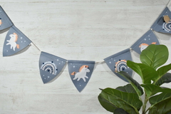 Banderines infantil - comprar online