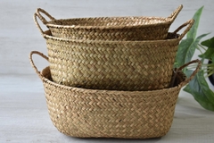 Canastos Rattan