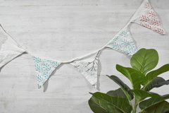 Banderines de tela - comprar online