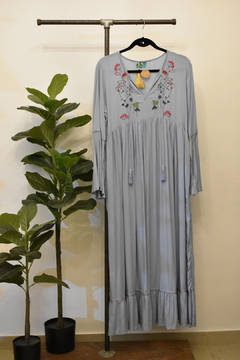 Vestido Celina