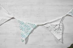Banderines de tela