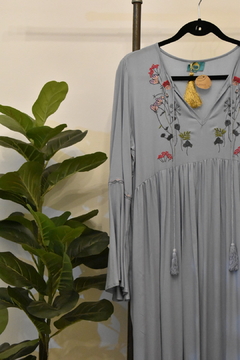 Vestido Celina - comprar online