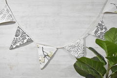 Banderines de tela - comprar online