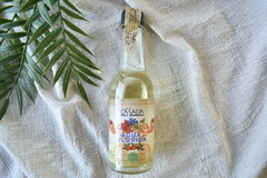 Agua florida