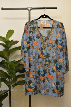 Blusa Florencia