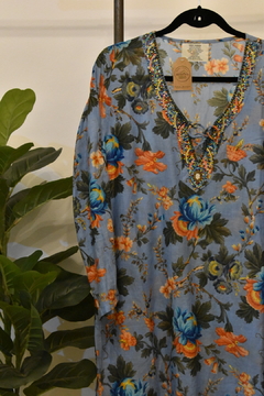 Blusa Florencia - comprar online