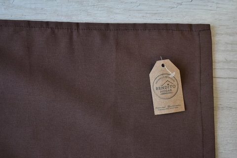 Caminos/ Manta 2 tonos (gros de seda)