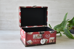 Caja Paris