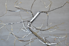 Arbol de la vida con luces LED - OUTLET DECO