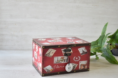 Caja Paris - comprar online