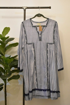 Vestido Grecia