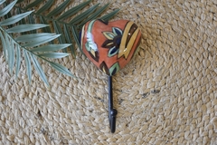 Percheros/ porta llaves - tienda online