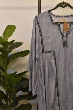 Vestido Grecia - comprar online
