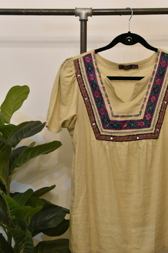 Blusa Marruecos - comprar online