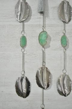 Colgante atrapasueños metal - comprar online