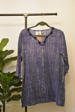 Blusa Bruna