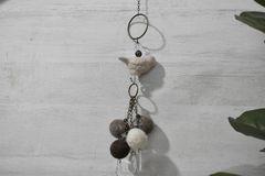 Colgante pajaritos - comprar online
