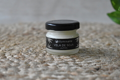 Velitas de soja aromaticas en frasquito - OUTLET DECO