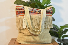 Bolso playero