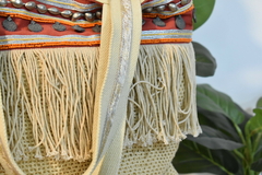 Bolso playero - comprar online