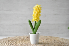 Jacinto artificial - comprar online