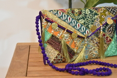 Cartera hindu - comprar online