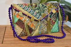 Cartera hindu