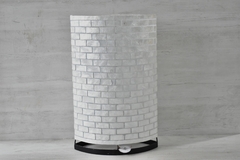 Lamparas de mesa Nacar - OUTLET DECO