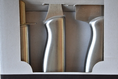 Set cubiertos parrilleros - OUTLET DECO