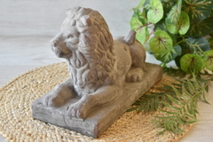 Leones Guardianes entrada en internet