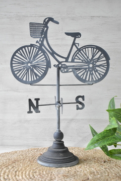Veleta bicicleta