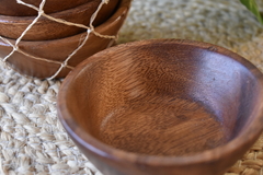 Bowls x3 Acacia Indonesia - comprar online