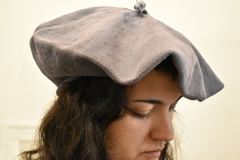 Boinas - comprar online