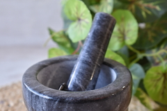 Mortero de marmol - comprar online