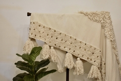Manta/ Pie de cama Delhi (India) - comprar online