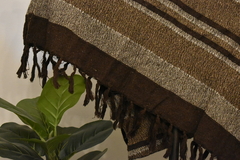 Manta Rustica - comprar online