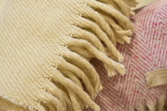 Bufandas de lana - comprar online