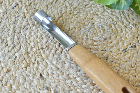 Ahuecador centro Manzana