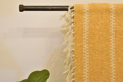 Camino tejido a mano (telar) 100% lana - comprar online