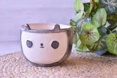 Cuenco ceramica