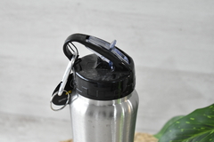 Botella acero inoxidable - comprar online