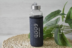 Botellas vidrio - comprar online