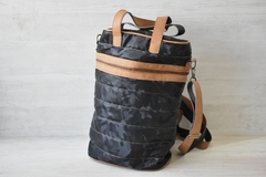 Bolso/Mochila termica matera