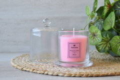 Vela en caramelera - comprar online