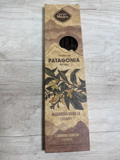 Sahumerios Sagrada Madre Línea Patagonia (Extra fuerte)