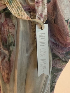 Virgen de Lourdes - comprar online