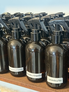 Spray textil 250 cc blends propios