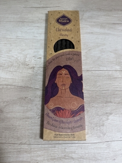 Sahumerios Sagrada Madre, Elementos - comprar online